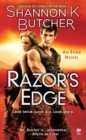 Razor's Edge - eBook