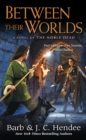 Between Their Worlds - eBook