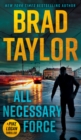 All Necessary Force - eBook