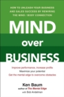 Mind Over Business - eBook