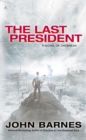 Last President - eBook