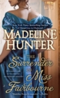 Surrender of Miss Fairbourne - eBook
