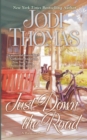 Just Down the Road - eBook