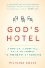God's Hotel - eBook