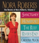 Novels of Nora Roberts, Volume 2 - eBook