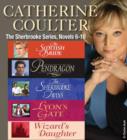 Catherine Coulter The Sherbrooke Series Novels 6-10 - eBook