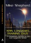 Kris Longknife: Training Daze - eBook