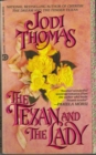 Texan and the Lady - eBook