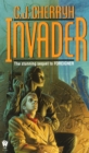 Invader - eBook