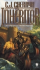 Inheritor - eBook