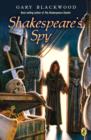 Shakespeare's Spy - eBook
