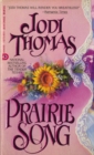 Prairie Song - eBook