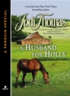 Husband for Holly - eBook
