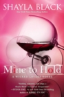 Mine to Hold - eBook