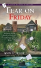 Fear on Friday - eBook