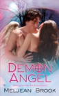 Demon Angel - eBook