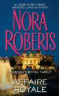 Affaire Royale : Cordina's Royal Family - eBook