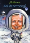 Qui n es Neil Armstrong? - eBook