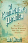 Counterfeiter's Paradise - eBook
