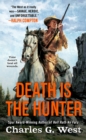 Death Is the Hunter - eBook