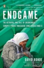 Endgame - eBook