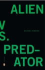 Alien vs. Predator - eBook