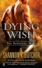 Dying Wish - eBook