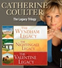 Catherine Coulter: The Legacy Trilogy 1-3 - eBook
