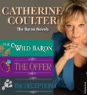 Catherine Coulter: The Baron Novels 1-3 - eBook