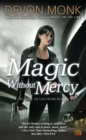Magic Without Mercy - eBook