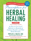 Prescription for Herbal Healing, 2nd Edition - eBook