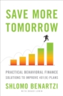 Save More Tomorrow - eBook