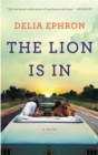 Lion Is In - eBook