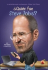 Qui n fue Steve Jobs? - eBook