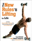 New Rules of Lifting For Life - eBook