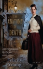 Anatomy of Death - eBook