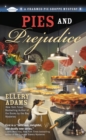 Pies and Prejudice - eBook