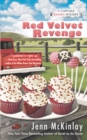 Red Velvet Revenge - eBook