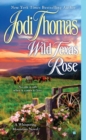 Wild Texas Rose - eBook
