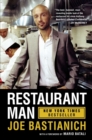 Restaurant Man - eBook