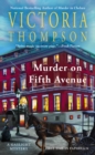 Murder on Fifth Avenue - eBook