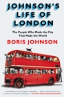 Johnson's Life of London - eBook