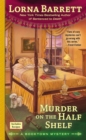 Murder on the Half Shelf - eBook
