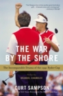 War by the Shore - eBook
