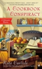 Cookbook Conspiracy - eBook