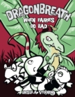Dragonbreath #7 - eBook