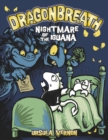 Dragonbreath #8 - eBook