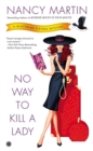 No Way to Kill a Lady - eBook
