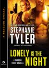 Lonely is the Night - eBook