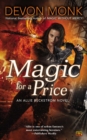 Magic for a Price - eBook